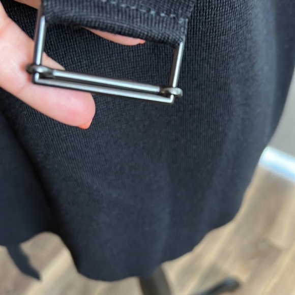 Annette Gortz - Anton Merino Wool Belted Sweater - Small - Beautiful Condition - Picture 5 of 8